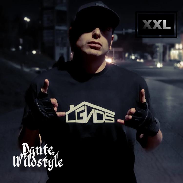 Dante WildStyle's avatar image