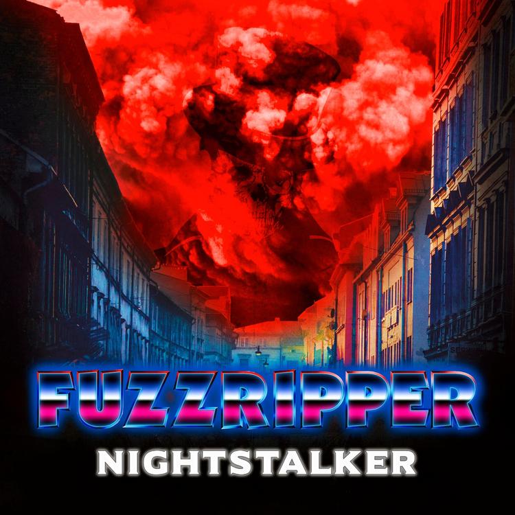 Fuzzripper's avatar image