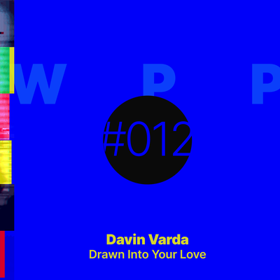 Davin Varda's cover