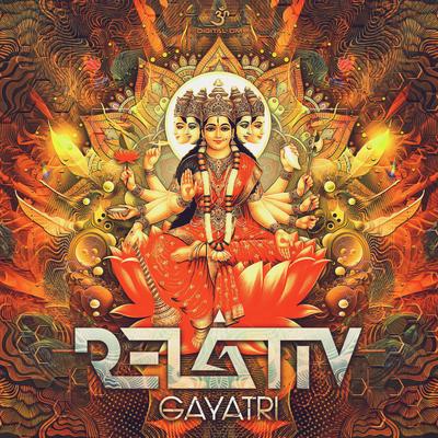 Gayatri By Relativ's cover