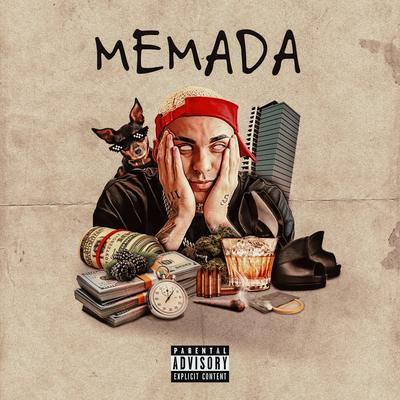 Memada's cover