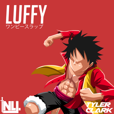Luffy (From "One Piece")'s cover