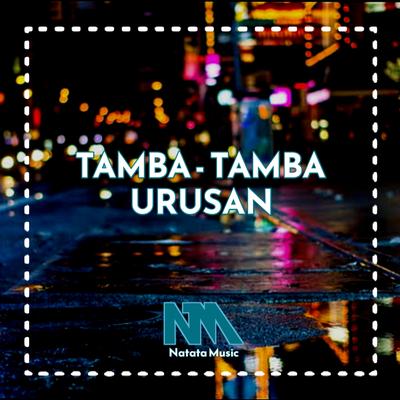 TAMBAH URUSAN DISCO TANAH's cover