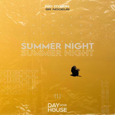 Summer Night By Nic Dyron, SR Noceur's cover