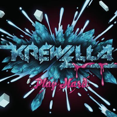 Alive By Krewella's cover