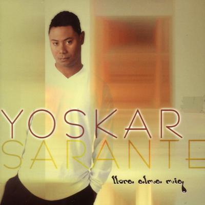 No Te Arrepientas By Yoskar Sarante's cover