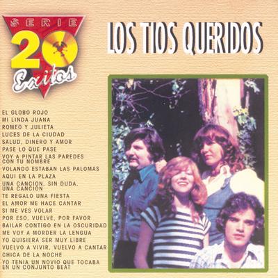 Serie 20 Exitos - Los Tíos Queridos's cover