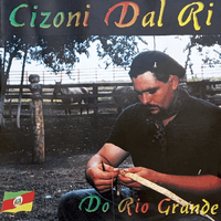Cizoni Dal Ri's avatar cover
