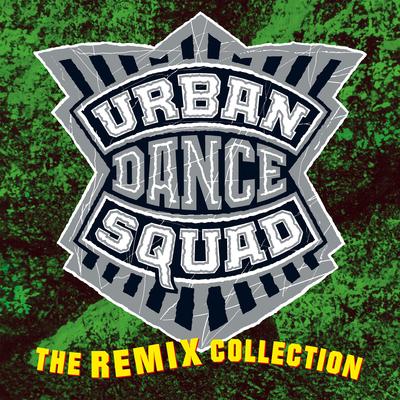 Deeper Shade Of Soul (Freakmix) By Urban Dance Squad's cover