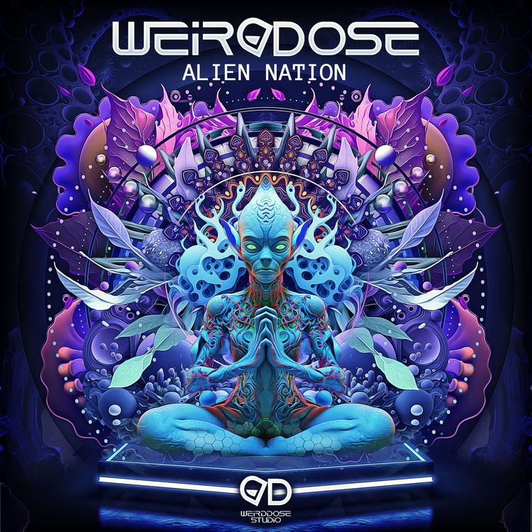 Weirddose's avatar image