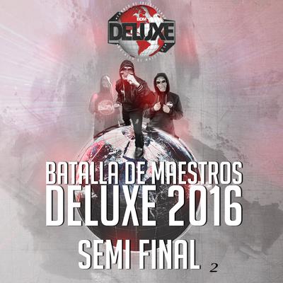 BDM Deluxe Semi Final 2 (Original)'s cover