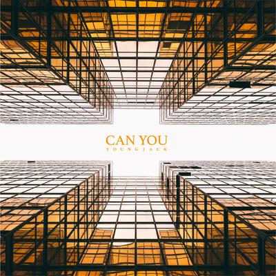 Can You's cover