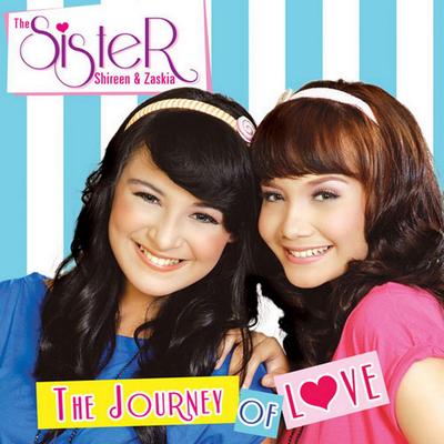 The Journey Of Love's cover