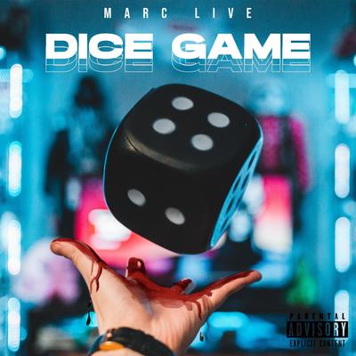 Marc Live's cover