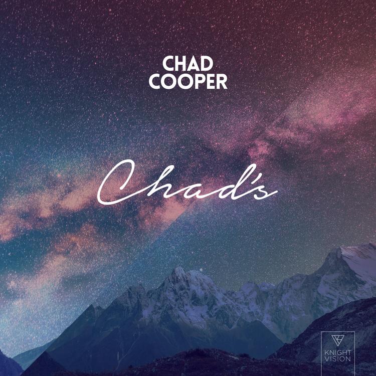 Chad Cooper's avatar image