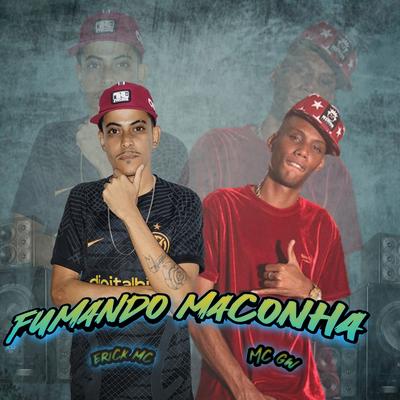 Fumando maconha (Remix)'s cover
