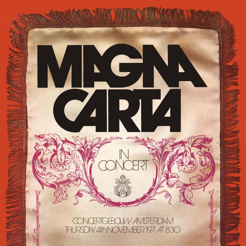 Magna Carta Official Tiktok Music - List of songs and albums