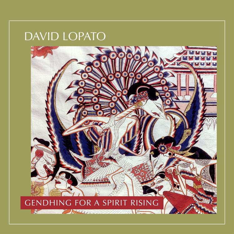 David Lopato's avatar image