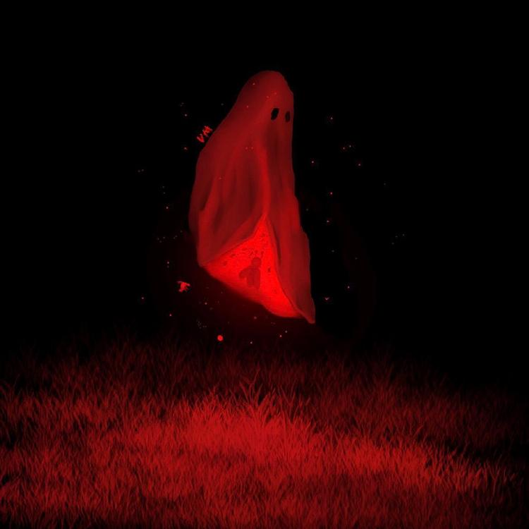 vhs ghost's avatar image