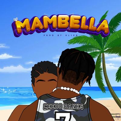 Mambella's cover