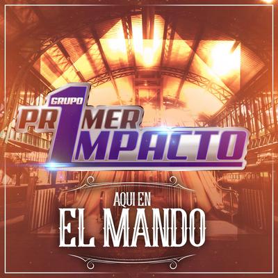 Primer Impacto's cover