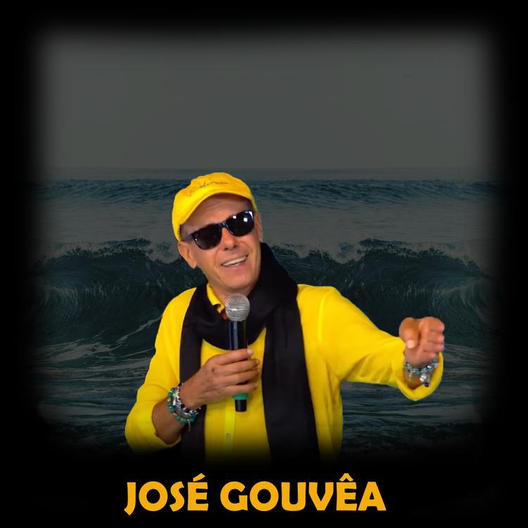 José Gouvêa's avatar image
