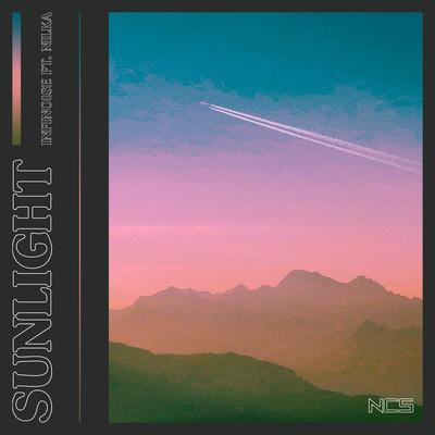 Sunlight By Abandoned, Nilka's cover