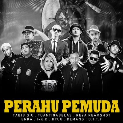 PERAHU PEMUDA's cover