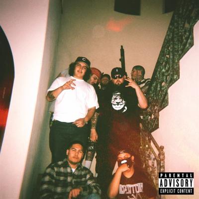 10 Homies (feat. Pouya)'s cover