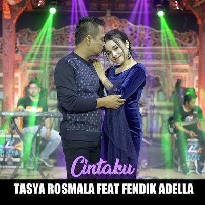 Cintaku By Tasya Rosmala's cover