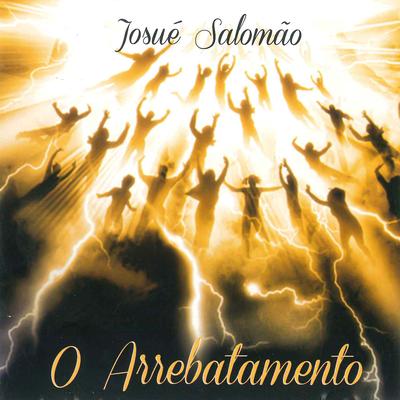 Josué Salomão's cover
