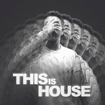 This Is House By Victor Lou's cover