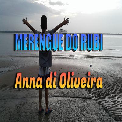 Anna di Oliveira's cover