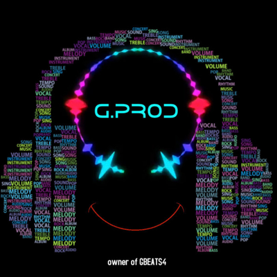 G production's cover