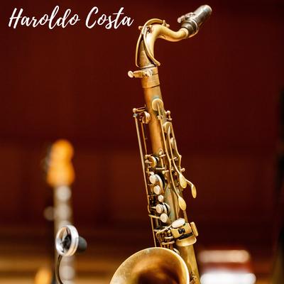Em Espirito em Verdade (Instrumental) By Haroldo Costa Sax's cover