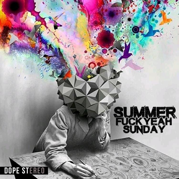 Summer Fuck Yeah Sunday's avatar image