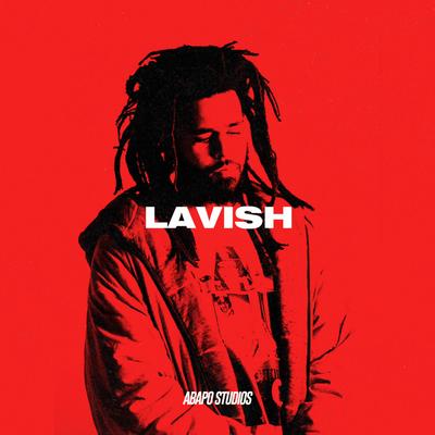 Lavish's cover