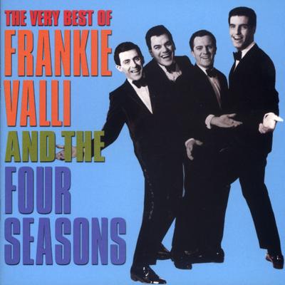 Swearin' to God (Single Version) By Frankie Valli's cover