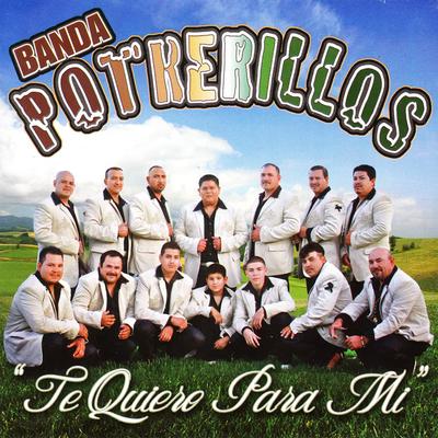 Mentirosa By Banda Potrerillos's cover