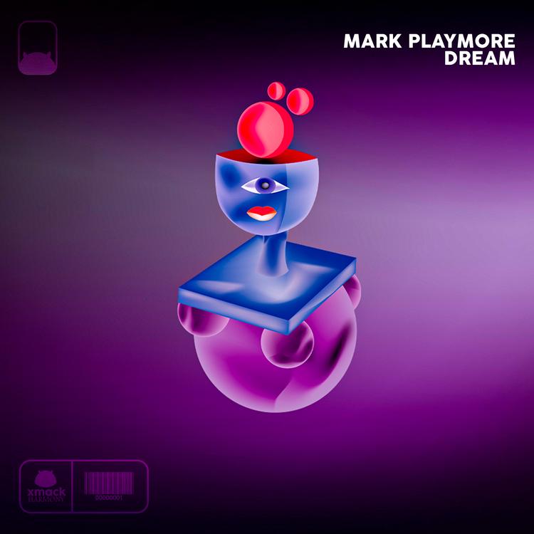 Mark Playmore's avatar image