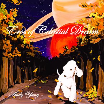 Eros of Celestrial Dream's cover