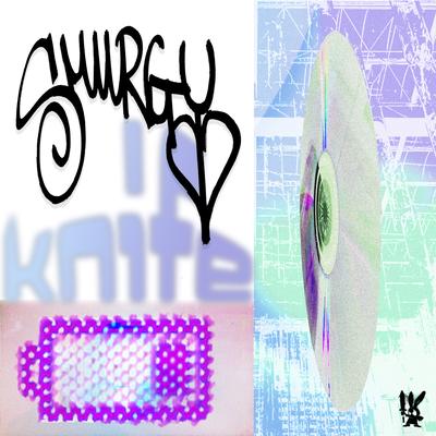 Knife By Smurgy's cover