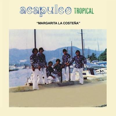 Margarita la Costeña's cover