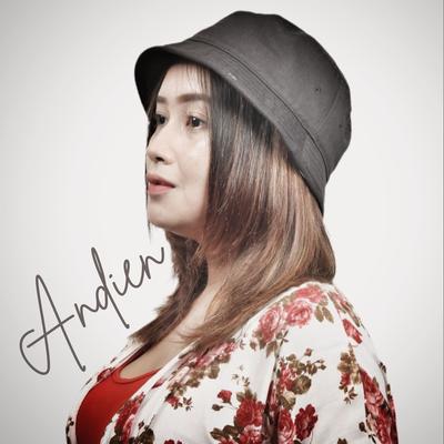 Firasat By Andien's cover