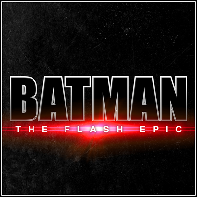 Batman Theme (The Flash Epic Version) By L'Orchestra Cinematique's cover