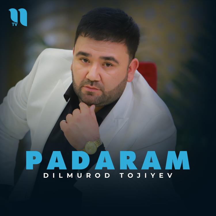 Dilmurod Tojiyev's avatar image