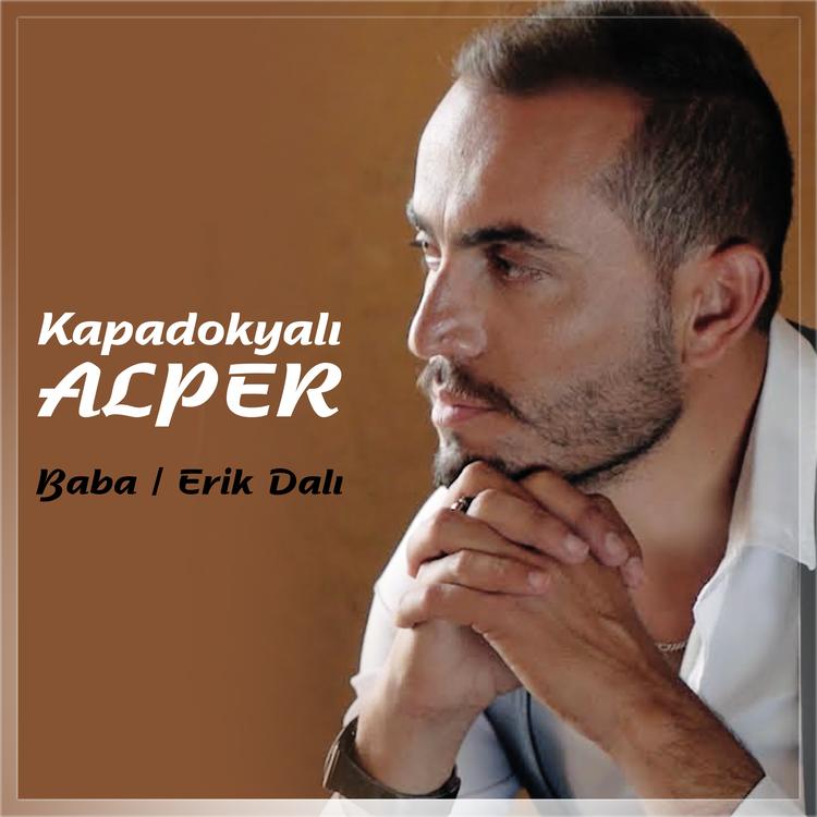 Kapadokyalı Alper's avatar image