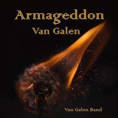 Van Galen Band's cover