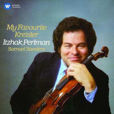 Liebesleid By Itzhak Perlman's cover