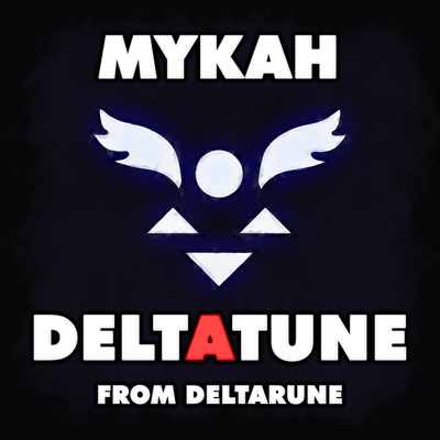 Lantern (From "Deltarune") By Mykah's cover